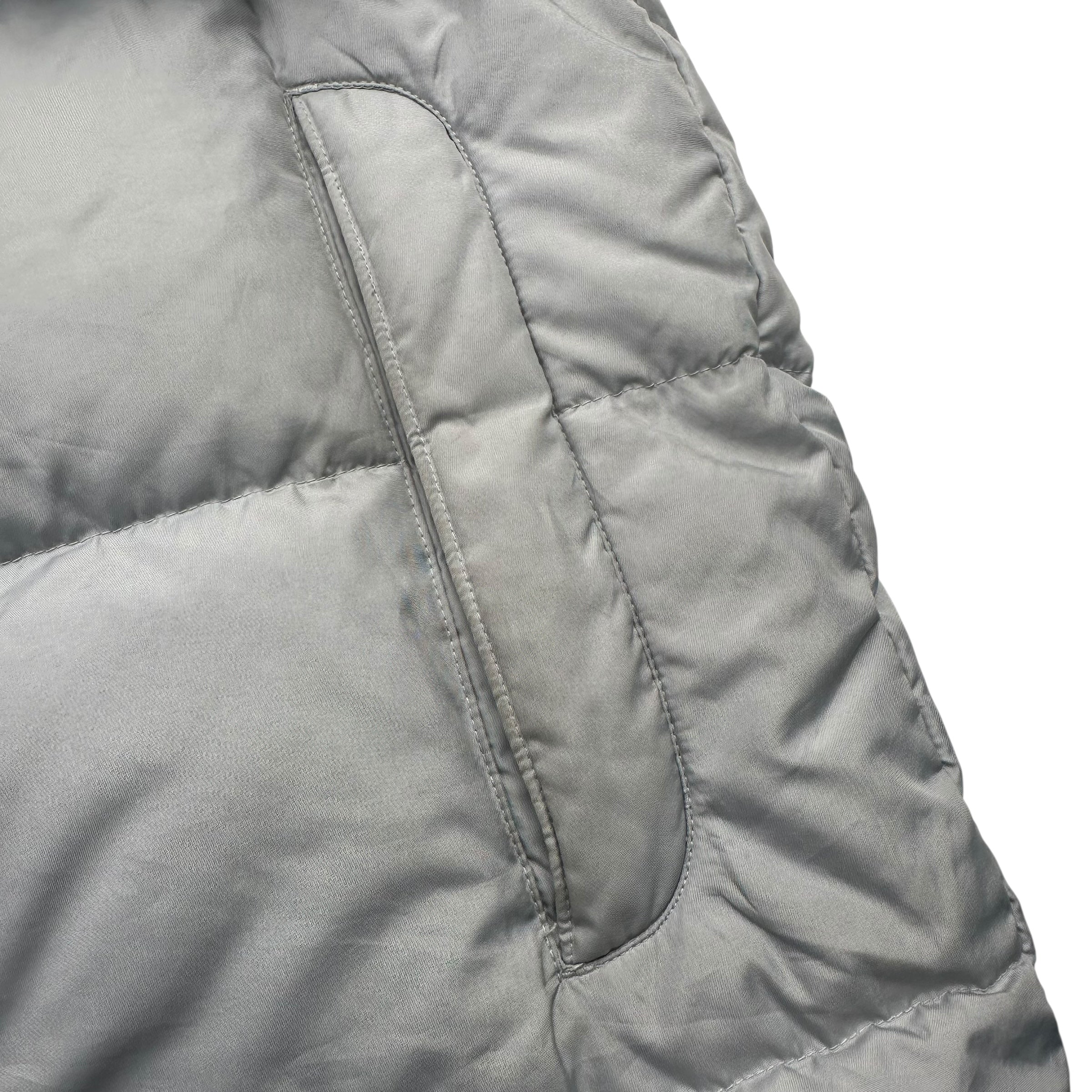 Nike Pufferjacket (S)