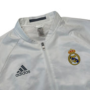 Adidas Real Madrid Trainingsjacke (L)