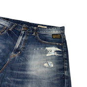 Evisu Jeans (L)