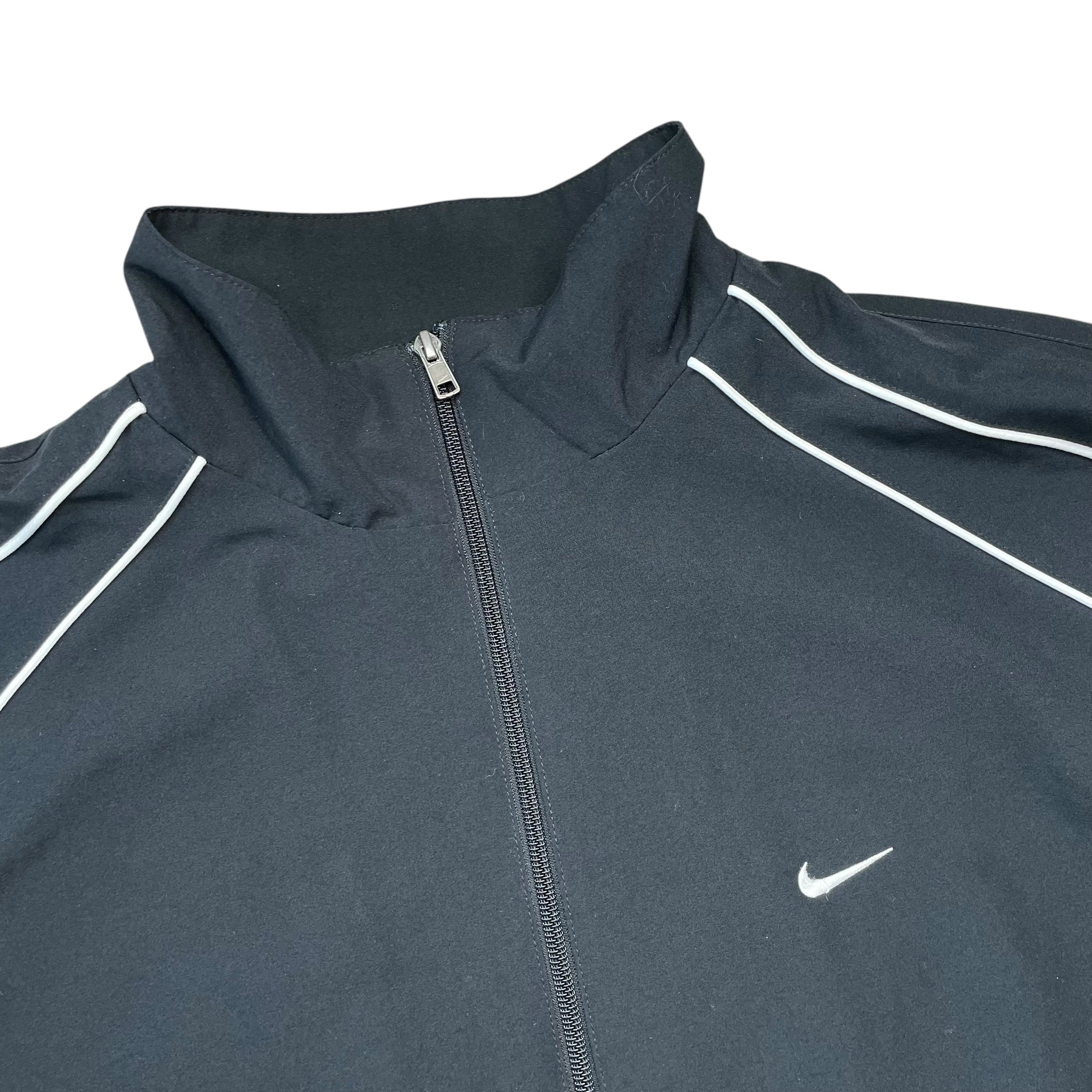 Nike Trackjacket (XXL)