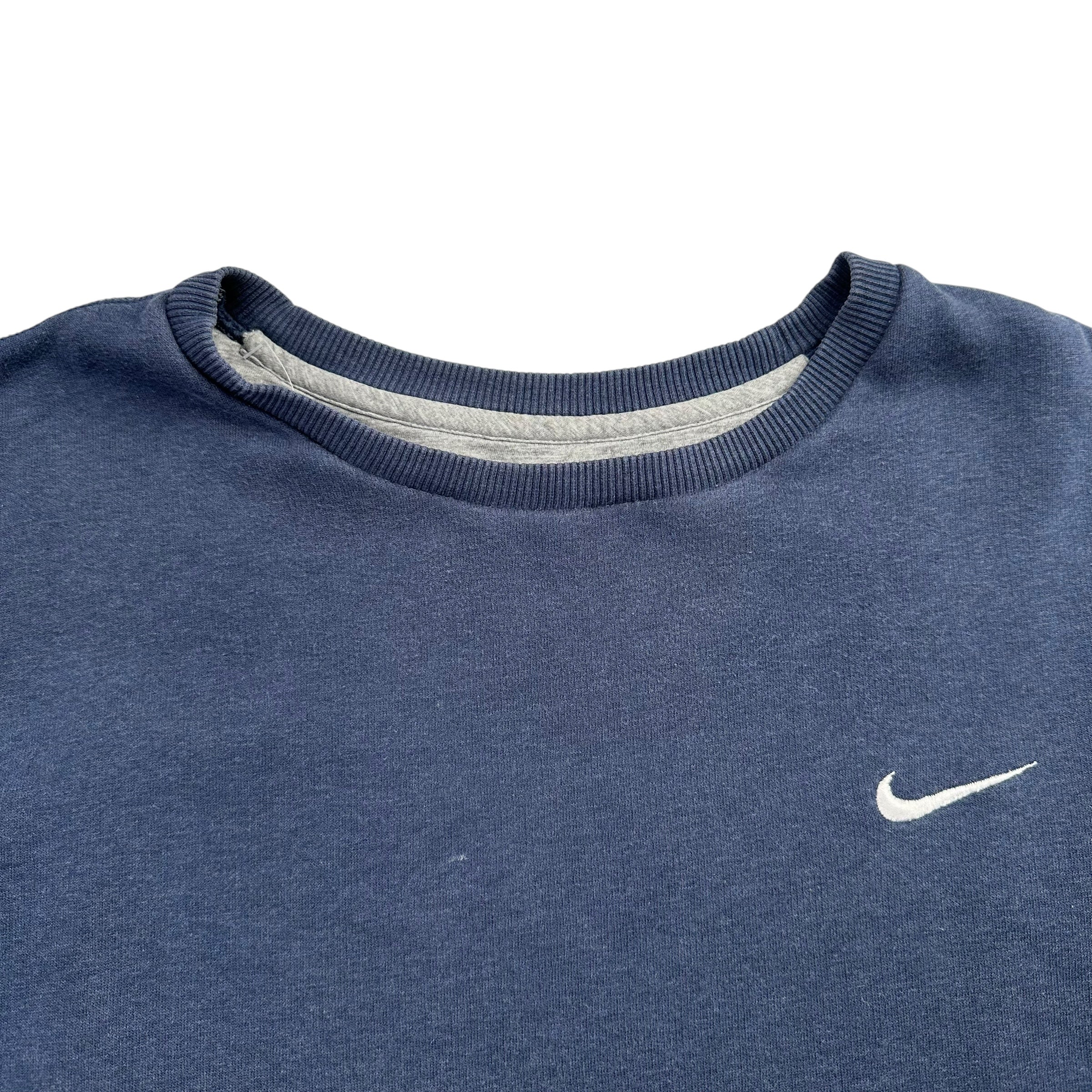 Nike Sweater (XXL)