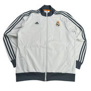 Adidas Real Madrid Trackjacket (L)