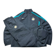 Nike Inter Mailand Tracksuit (M)