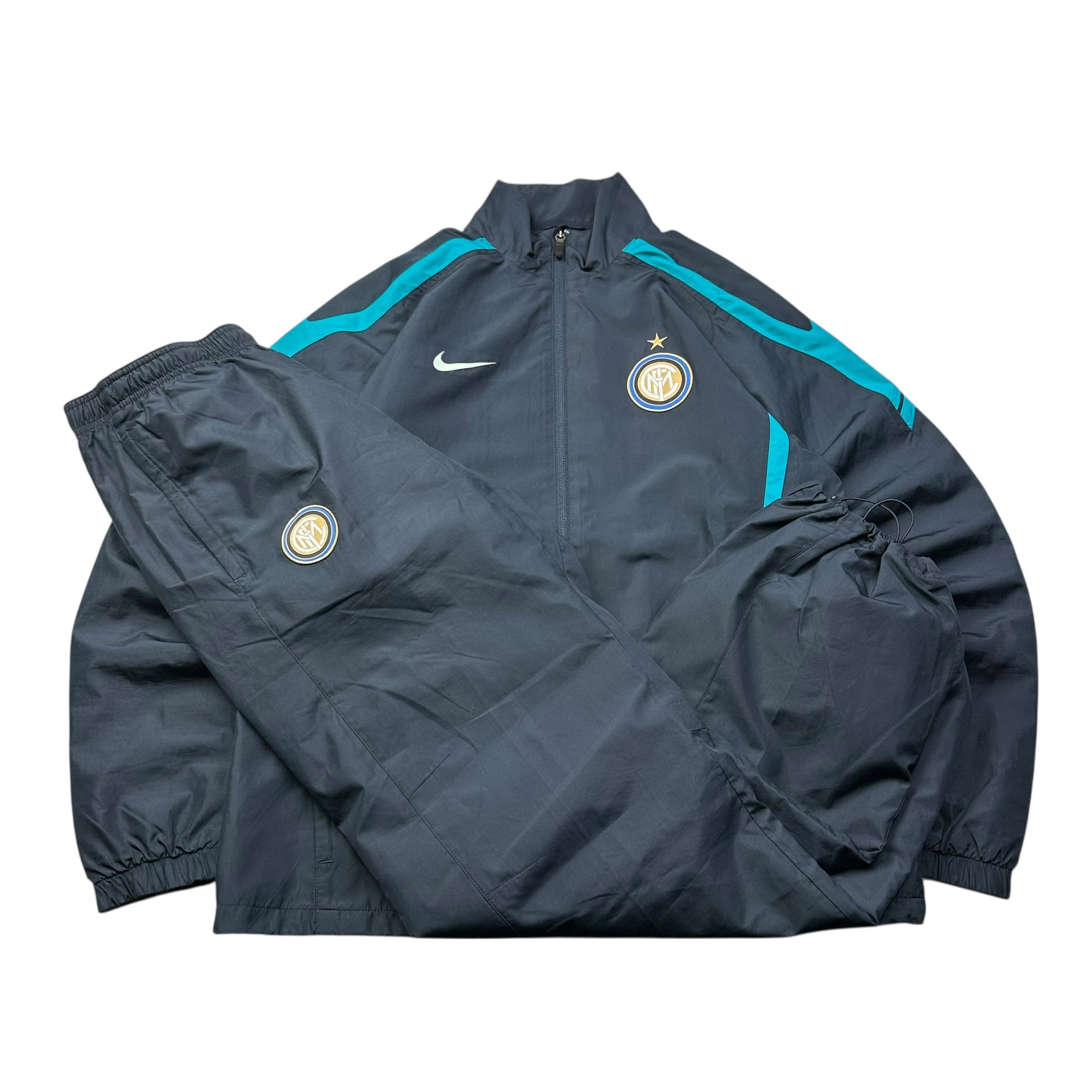 Nike Inter Mailand Tracksuit (M)