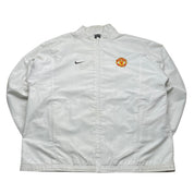 Nike Man Utd. Trainingsjacke (L)