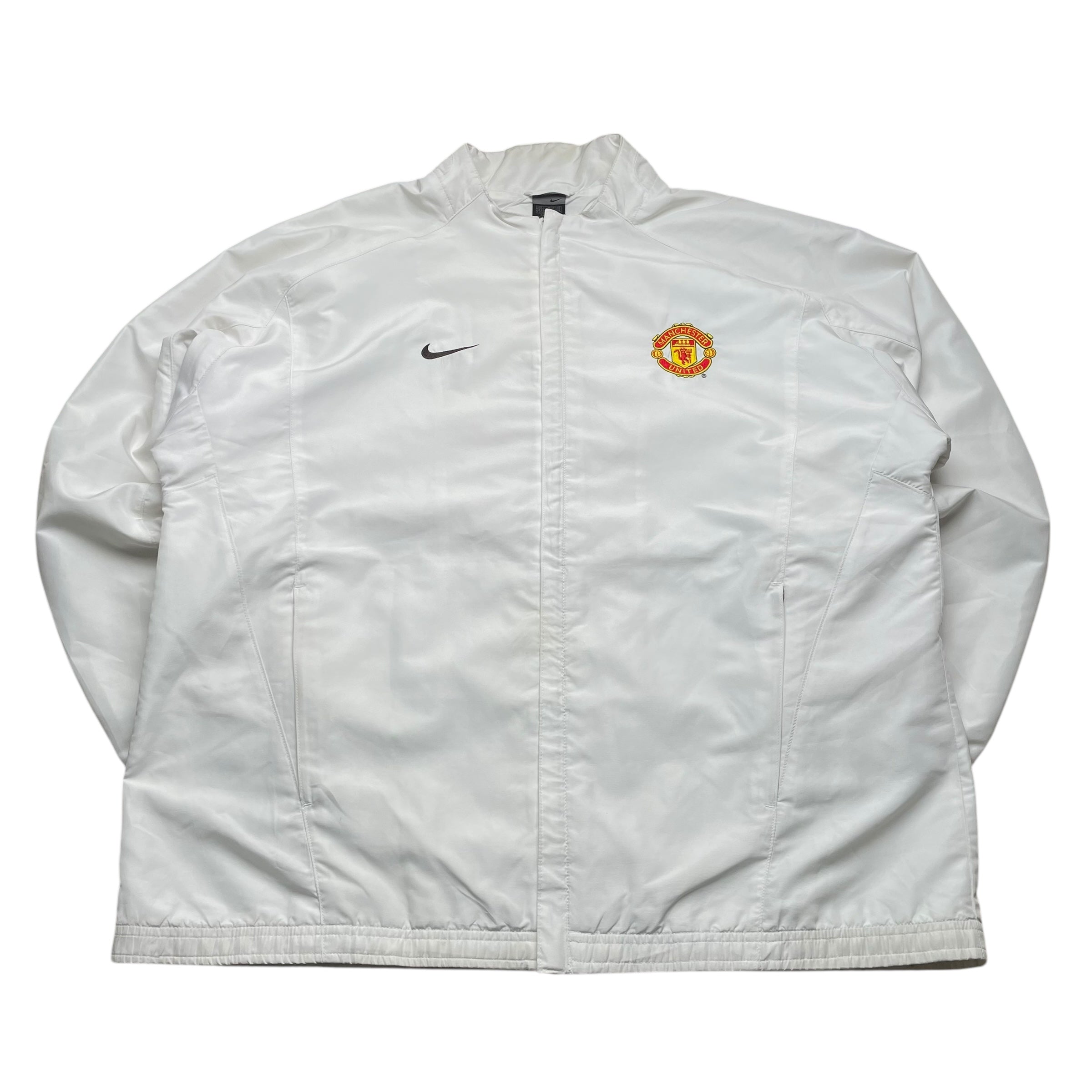 Nike Man Utd. Trainingsjacke (L)