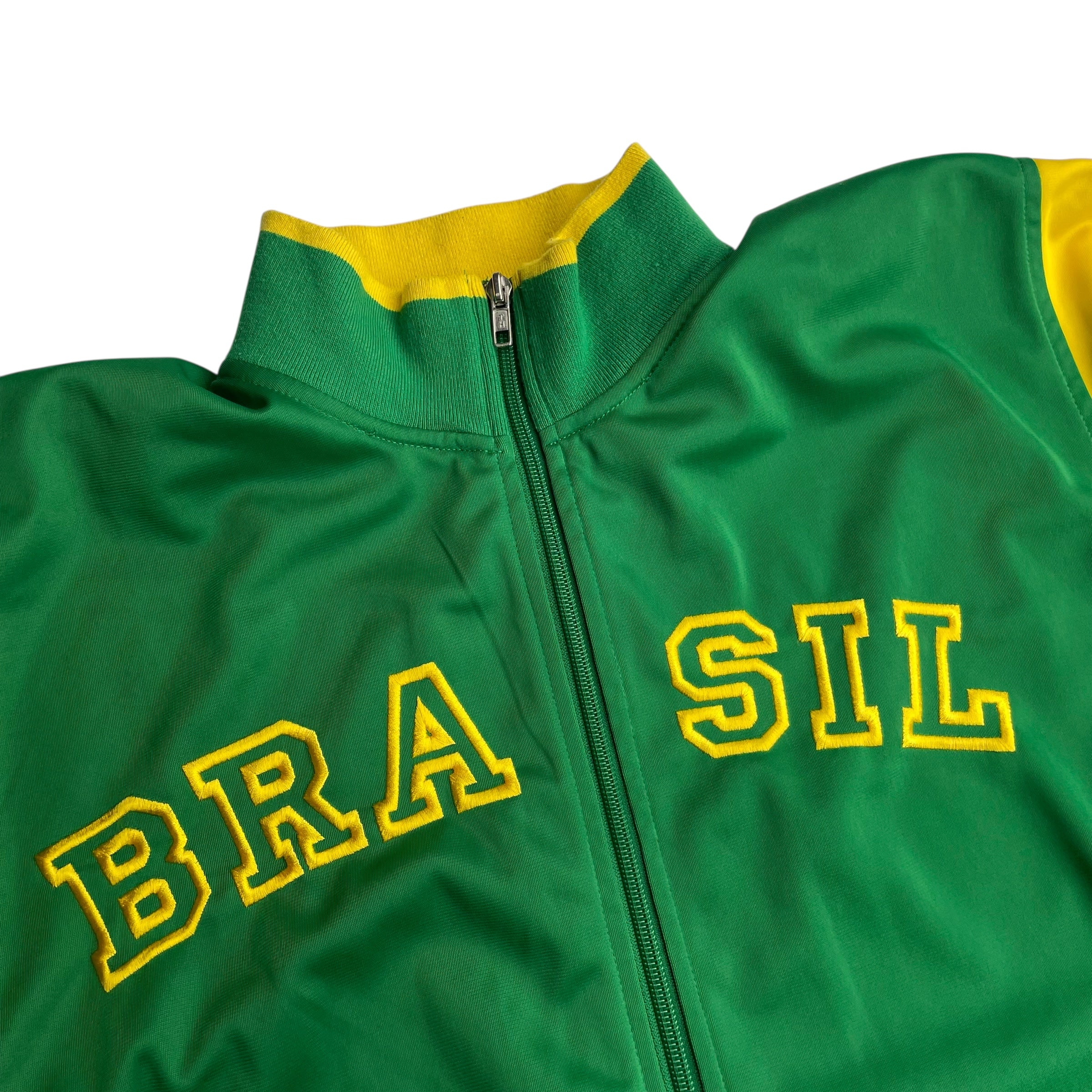 Brasil vintage Jacket (XL)