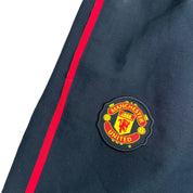 Nike Man Utd. Trackpants(L)