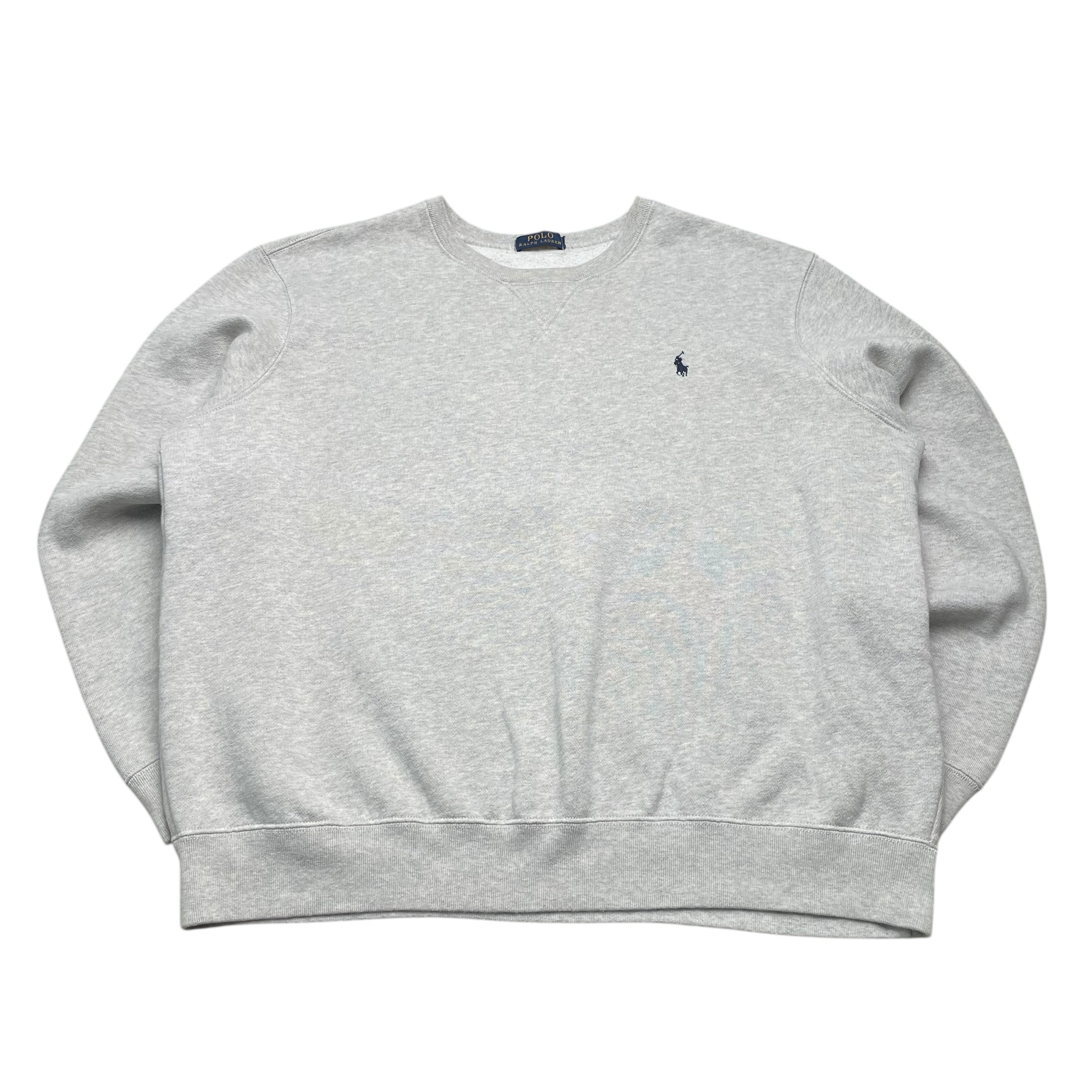 Ralph Lauren Sweater (L)