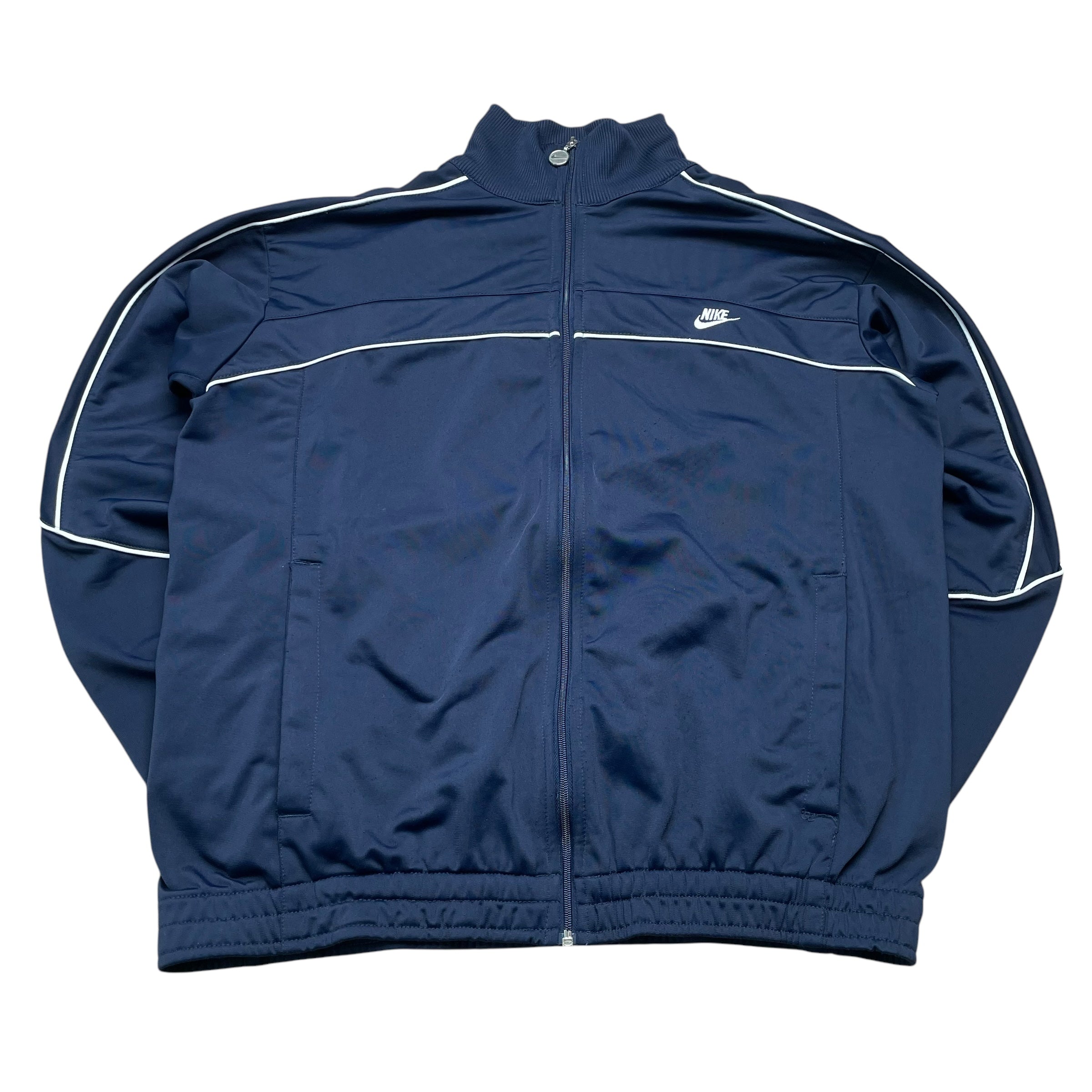 Nike Trackjacket (S)