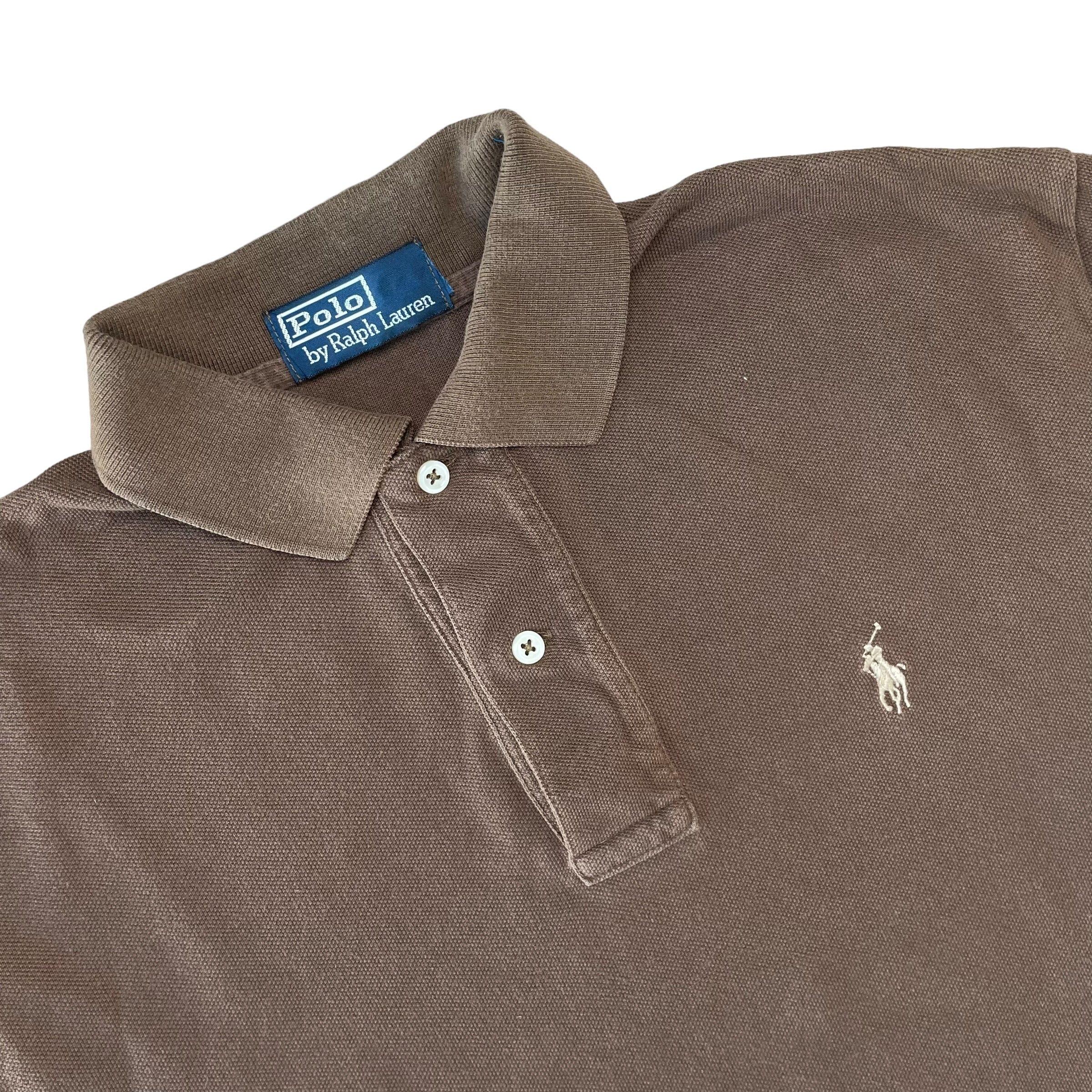 Ralph Lauren Polo - M