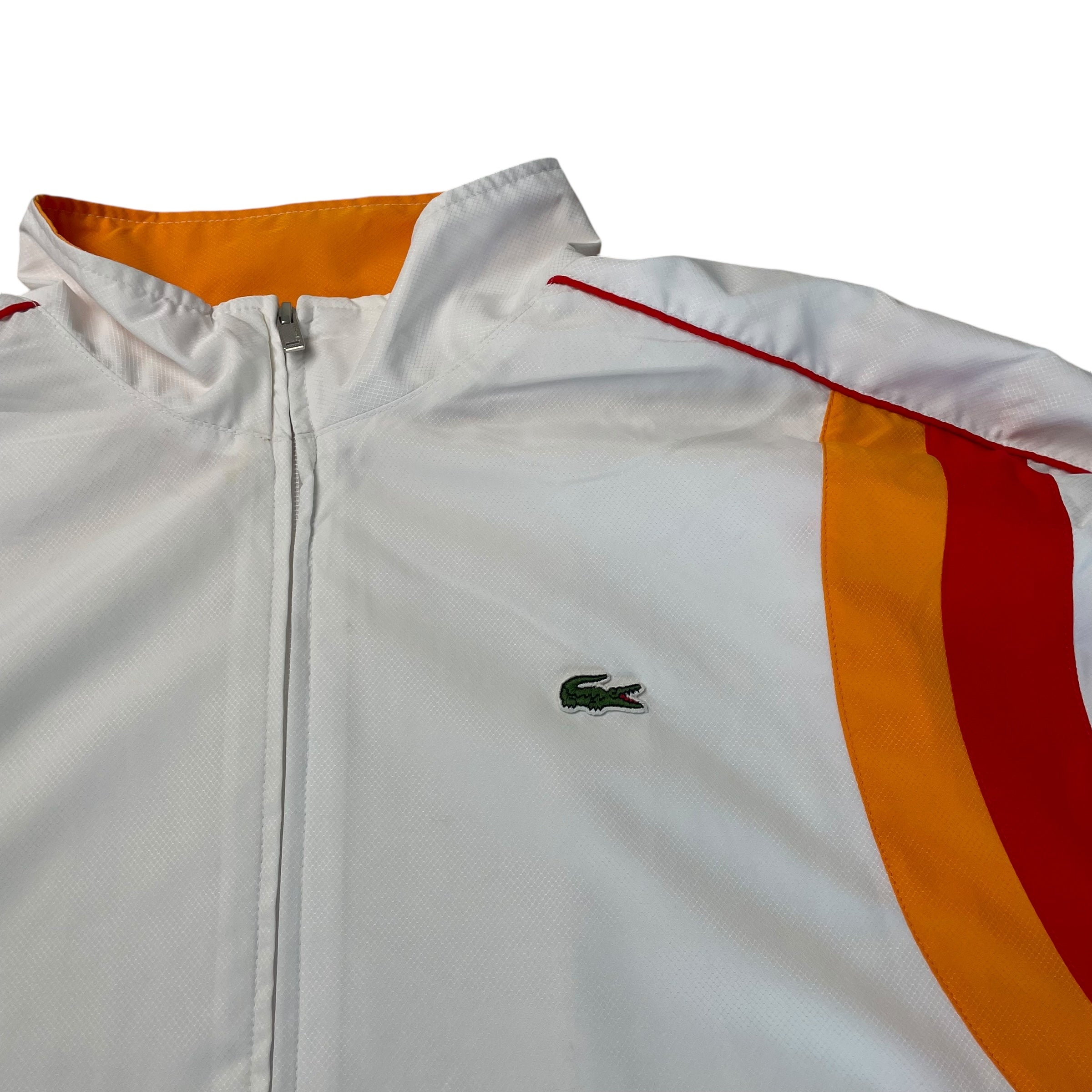 Lacoste Trainingsanzug - XL