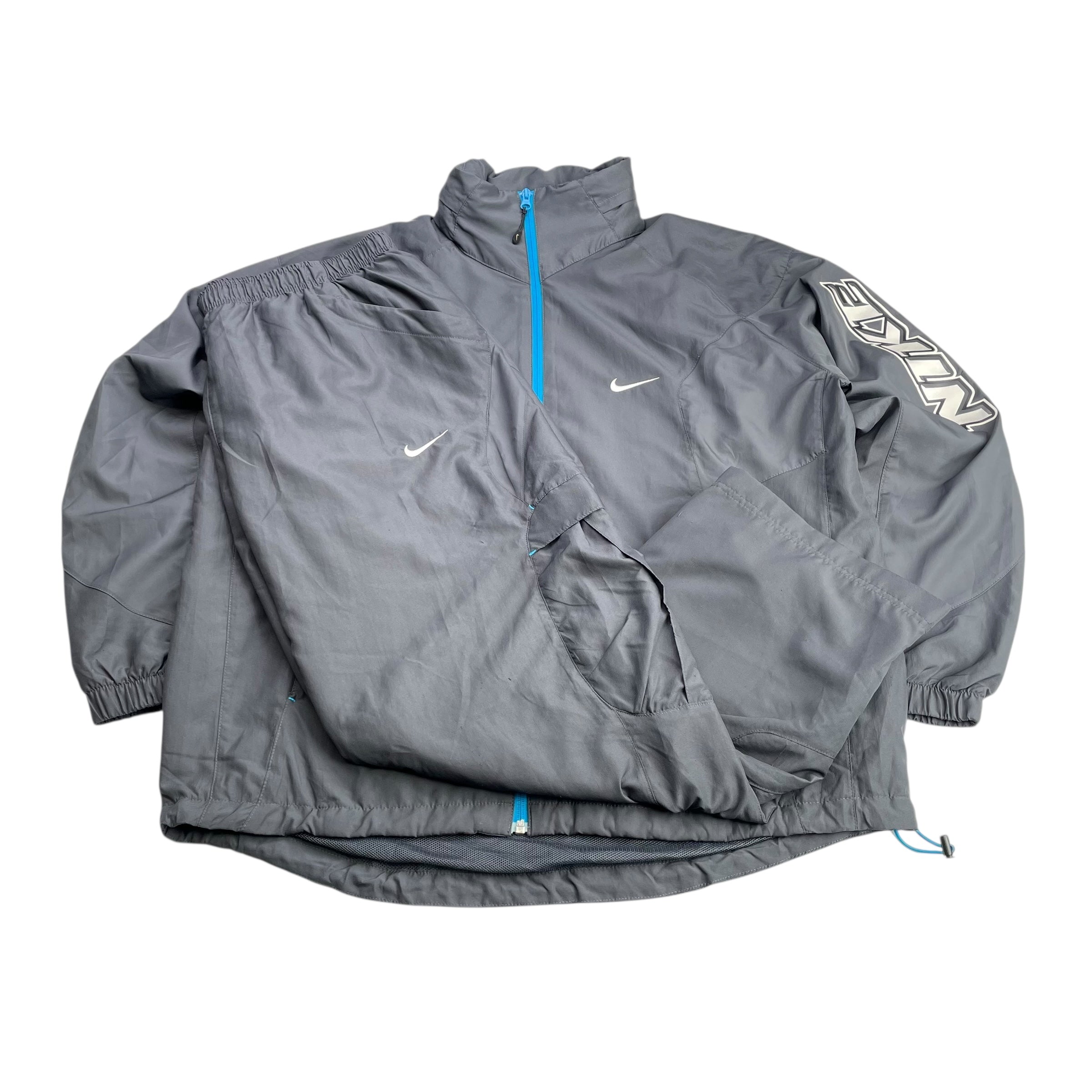Nike Trainingsanzug (XL)