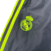 Adidas Real Madrid Tracksuit (XS)