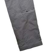Nike Trackpants (S)