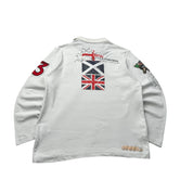 La Martina Polo Sweater (L)