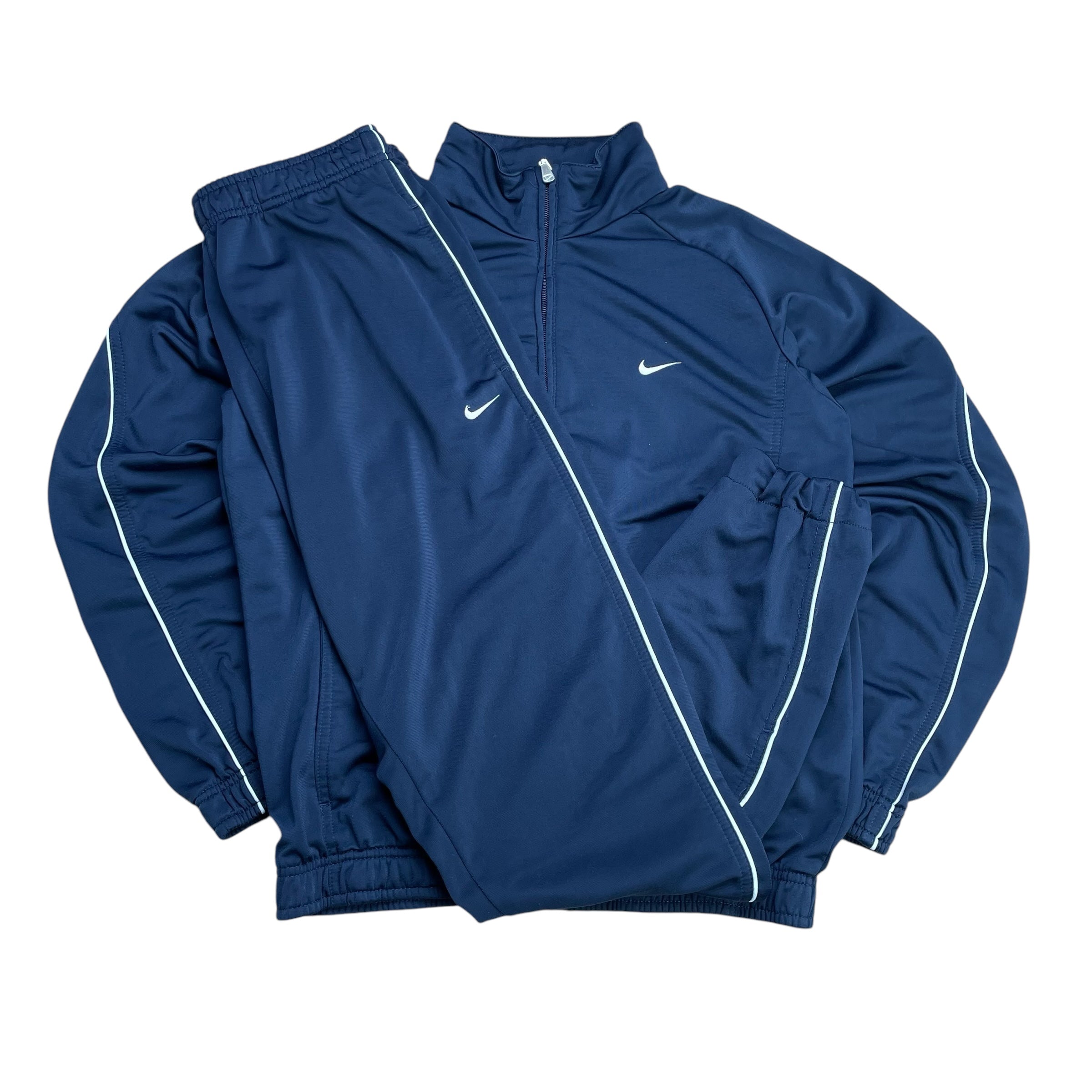 Nike Tracksuit (S)