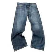 Levi´s 501 Jeans (L)