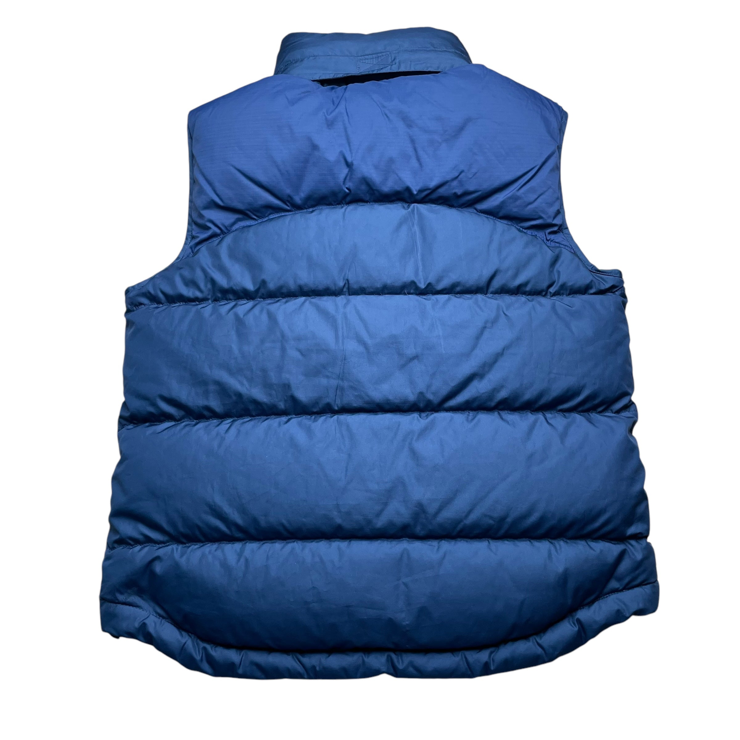 Nike Puffer Vest (XS)