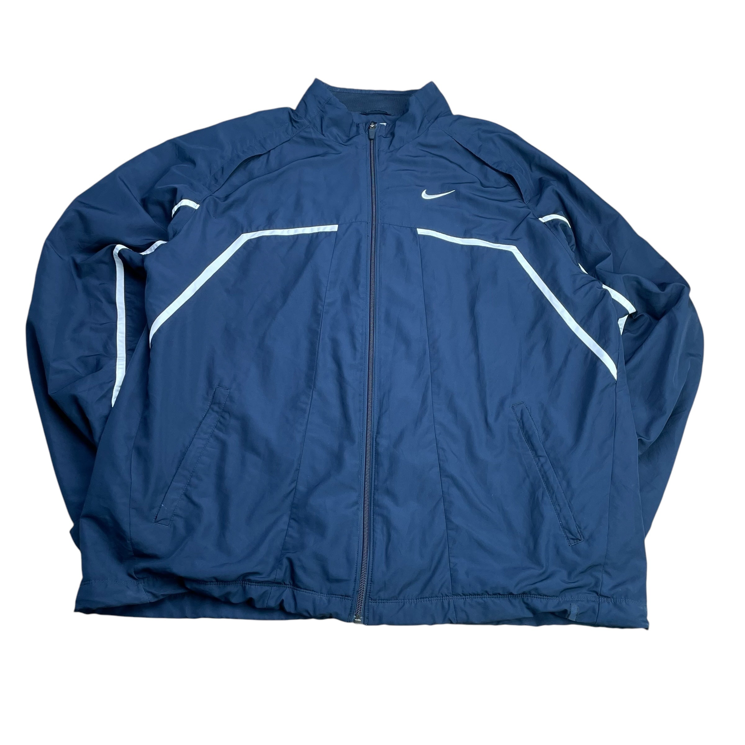 Nike Trackjacket (XXL)