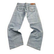 Levi's 501 Jeans (L)