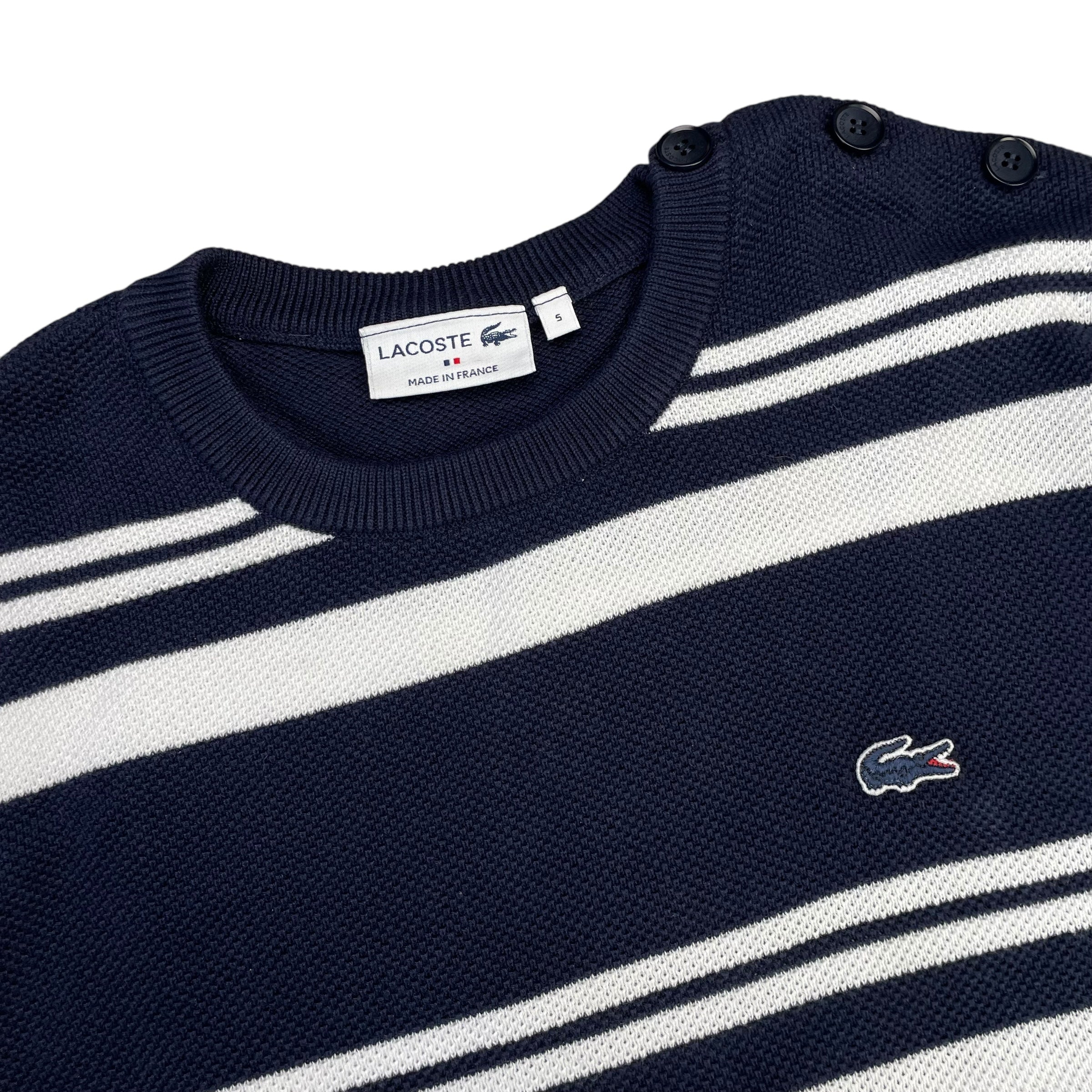 Lacoste Pullover (S)