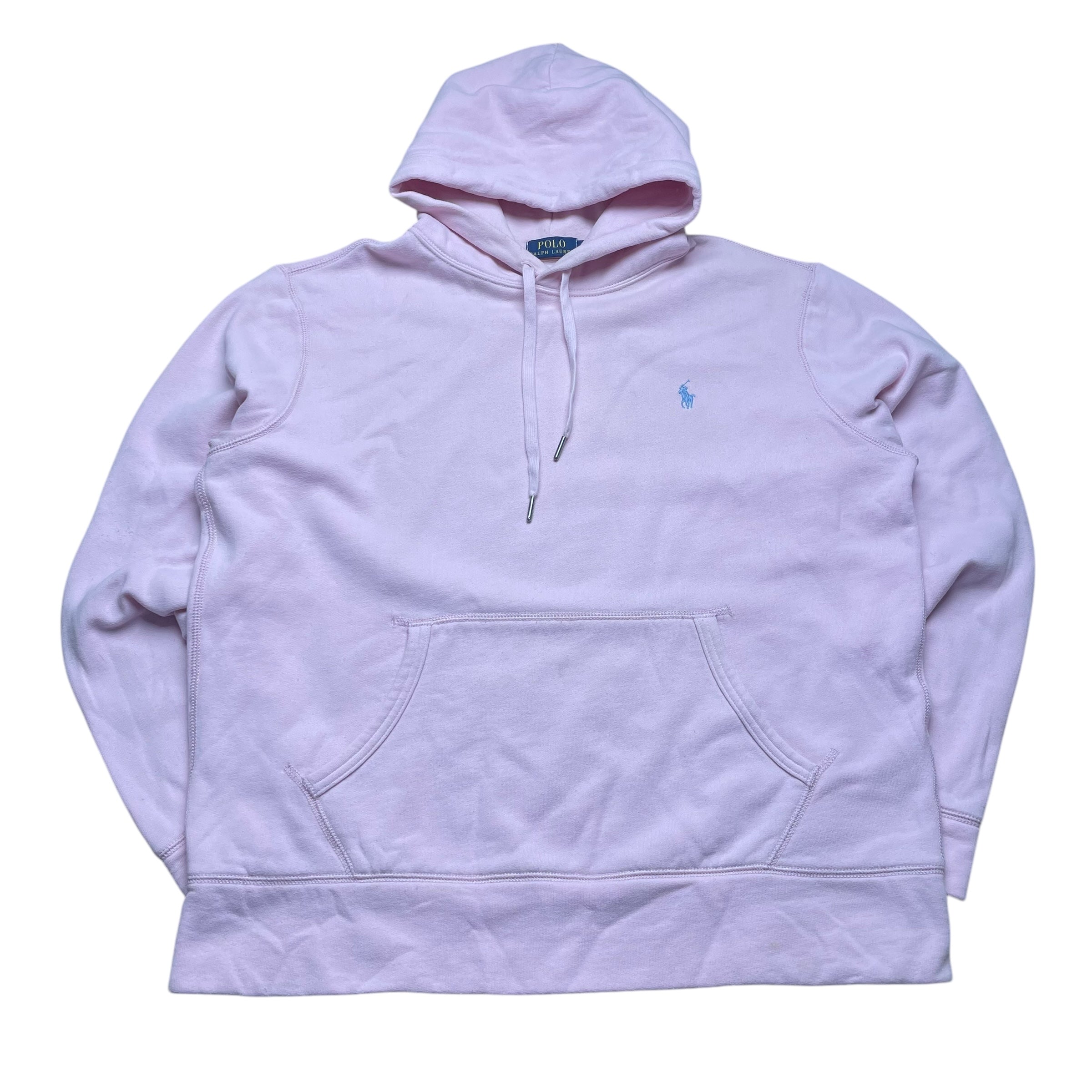 Ralph Lauren Kapuzenpullover (L)