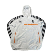 Adidas Real Madrid Trainingsanzug - S