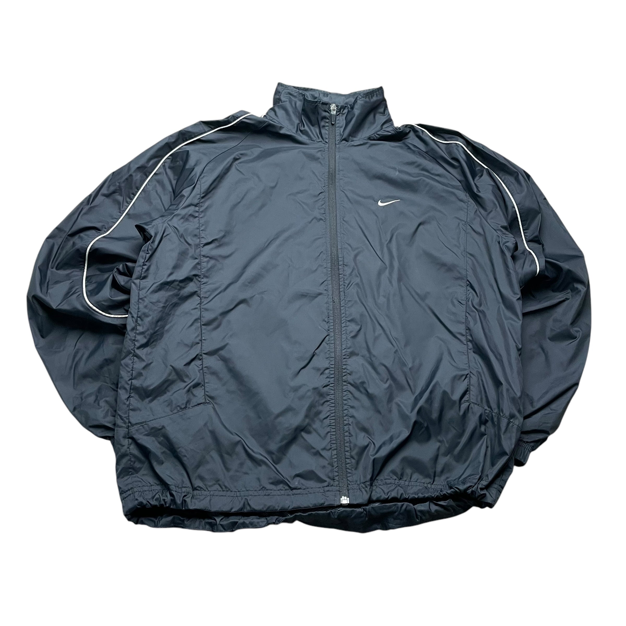 Nike Trackjacket (M)