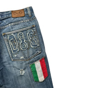 Dolce & Gabbana Jeans (L)