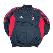 Adidas AC Milan Tracksuit (L)