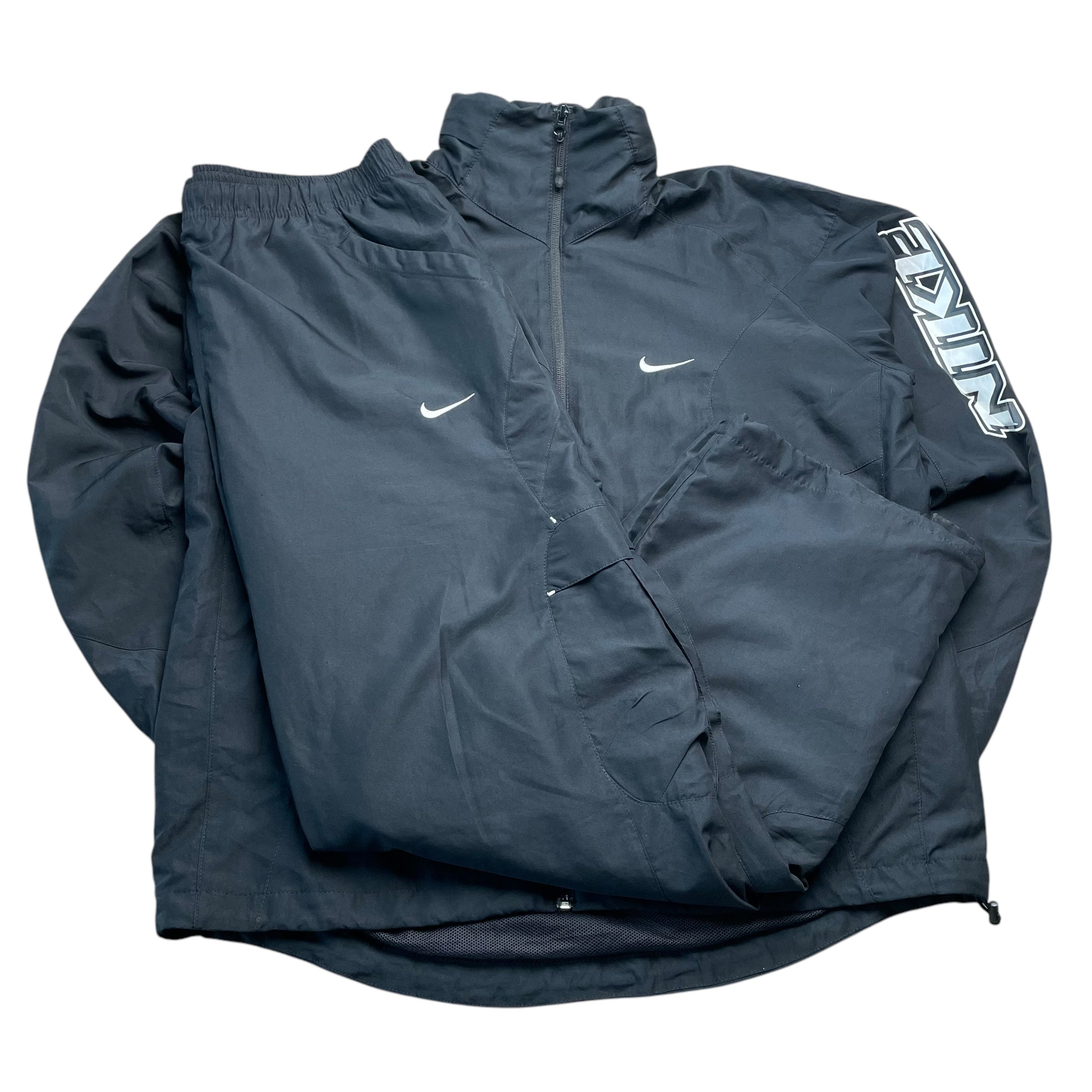 Nike Trainingsanzug (L)