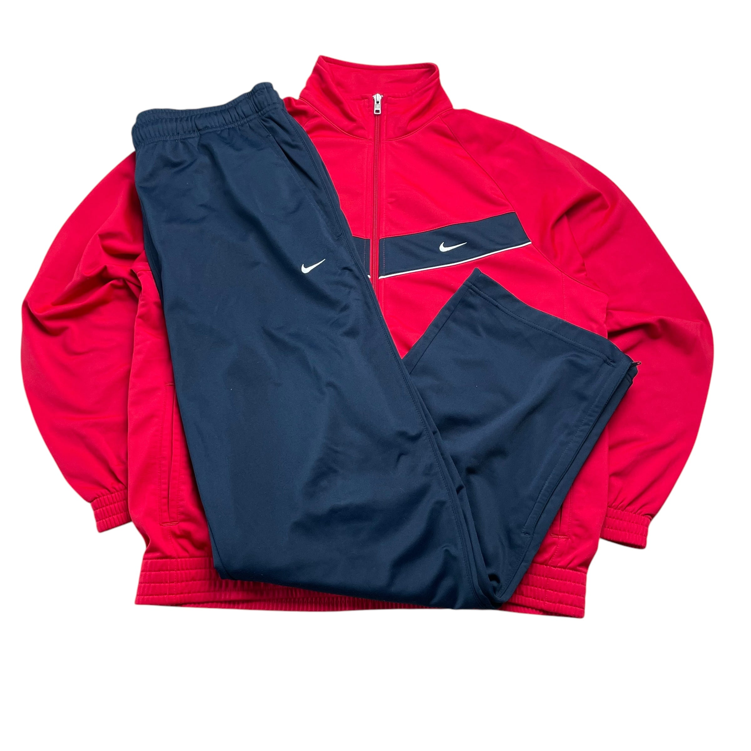 Nike Tracksuit (L)