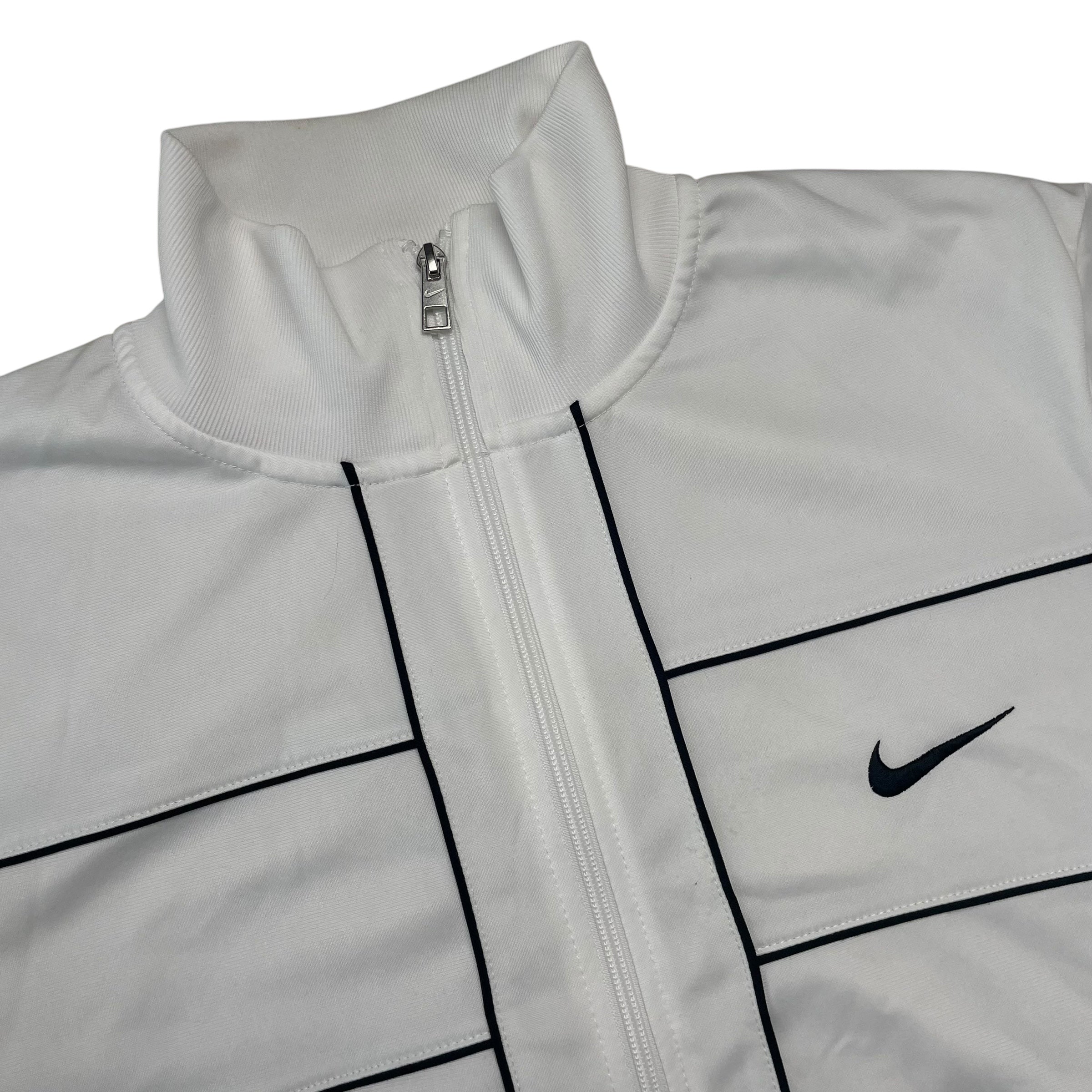 Nike Tracksuit (M)