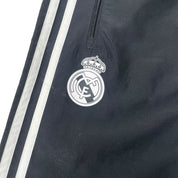 Adidas Real Madrid Tracksuit (M)