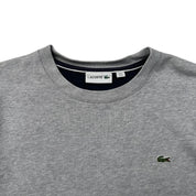 Lacoste Sweater (XL)
