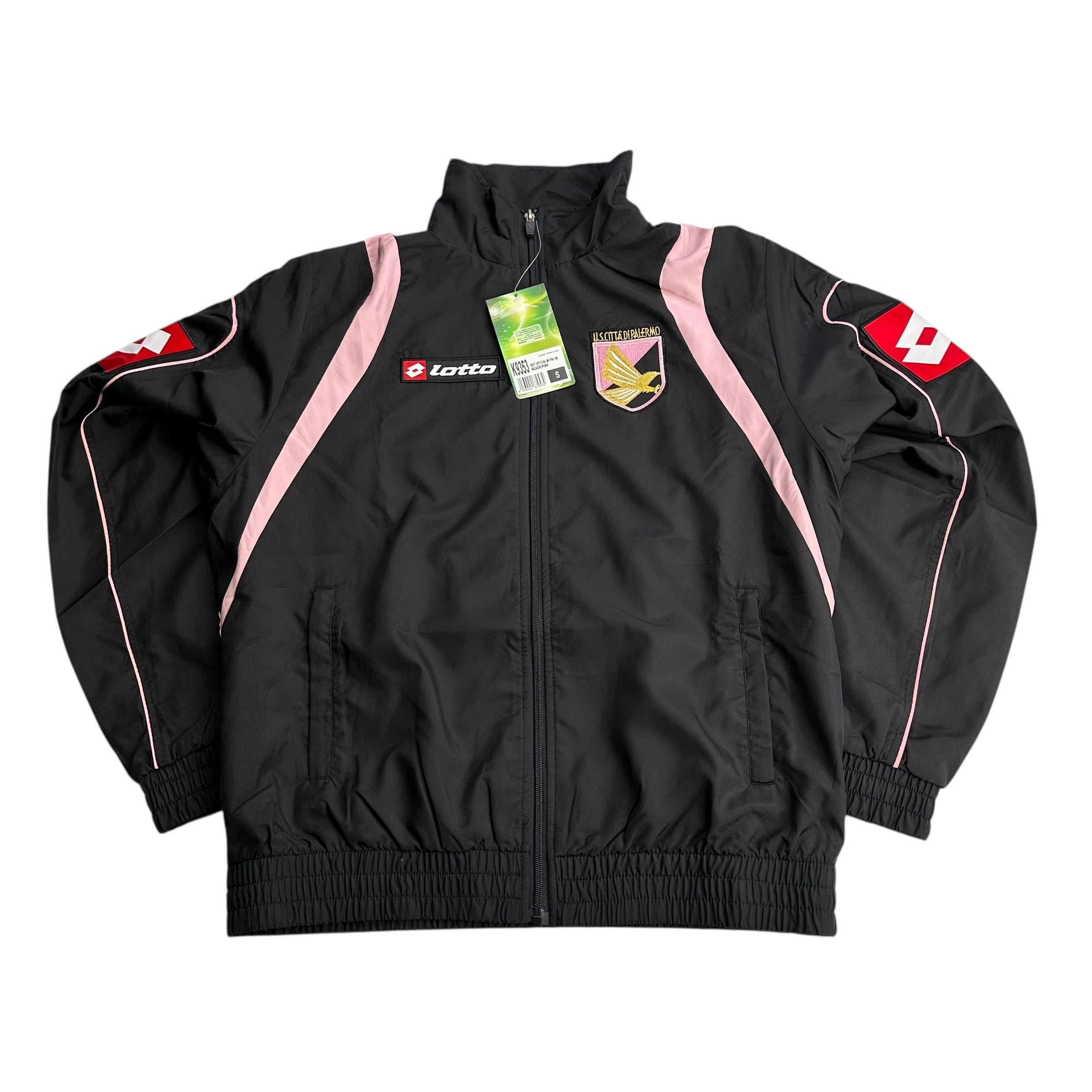 Lotto Palermo Tracksuit (S) – KikiVintage