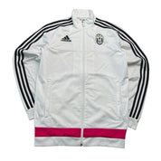 Adidas Real Madrid Tracksuit (S)