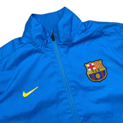 Nike FC Barcelona Trainingsjacke (M)