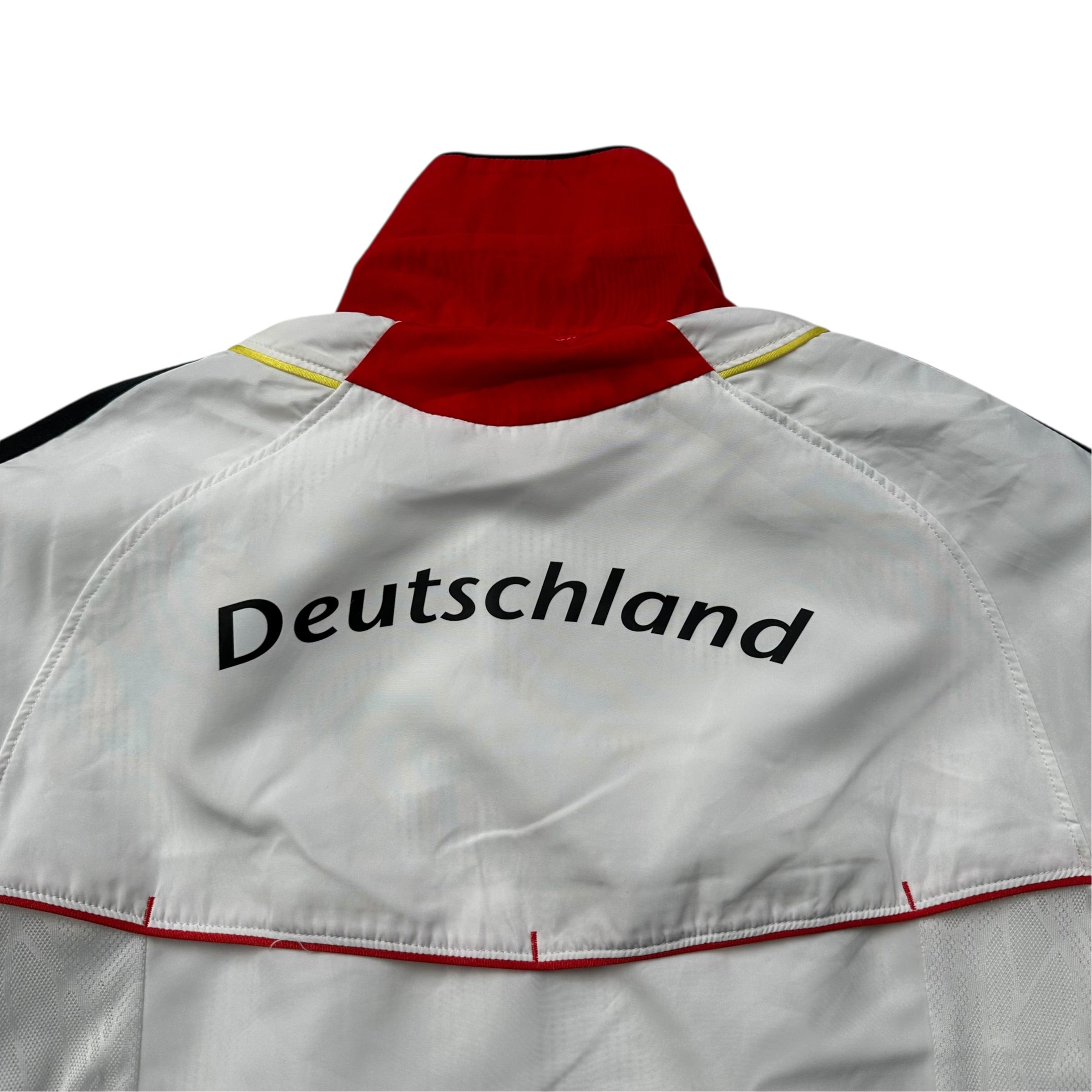 Rare Adidas Germany Bundeswehr Trackjacket (S)
