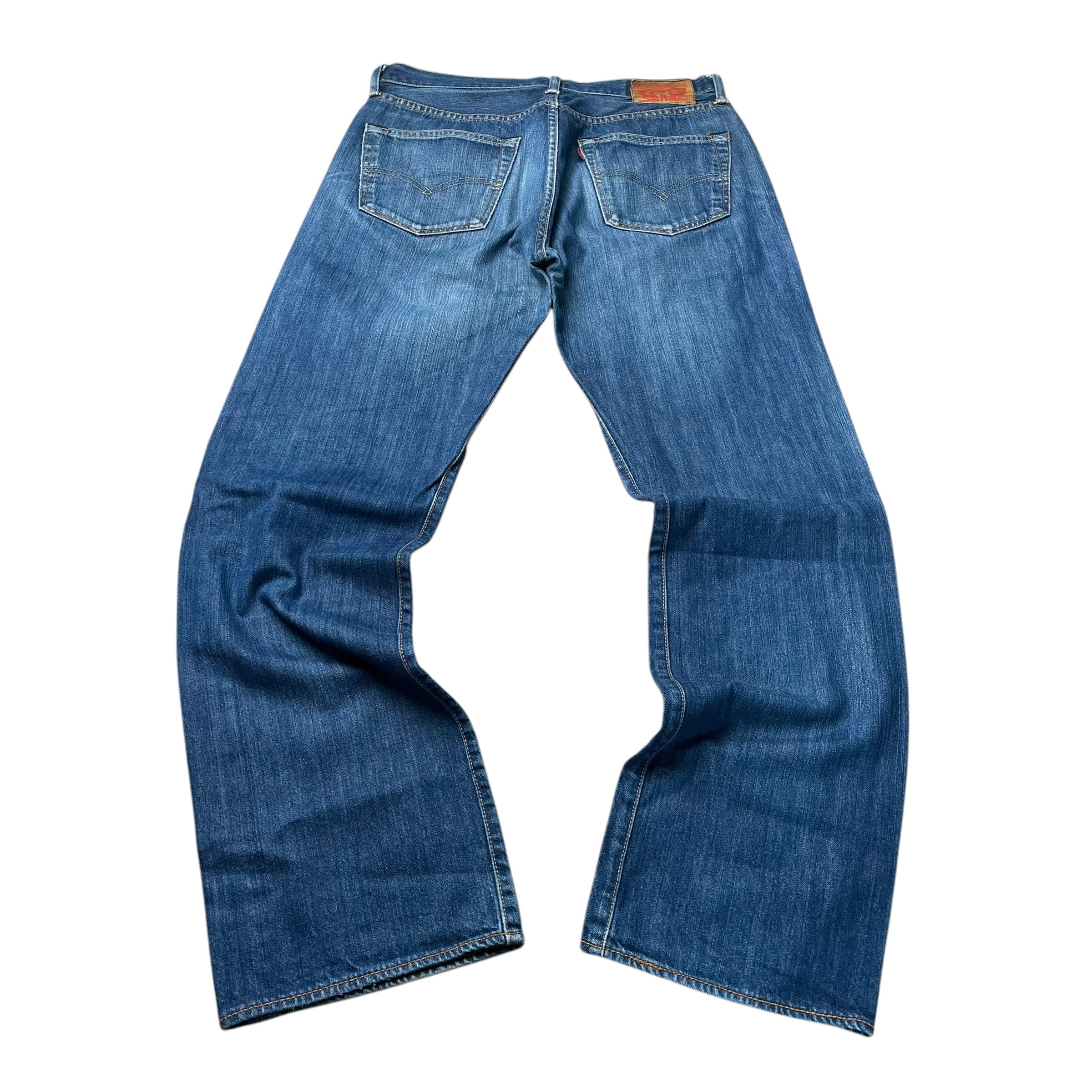 Levi´s 501 Jeans (XL)