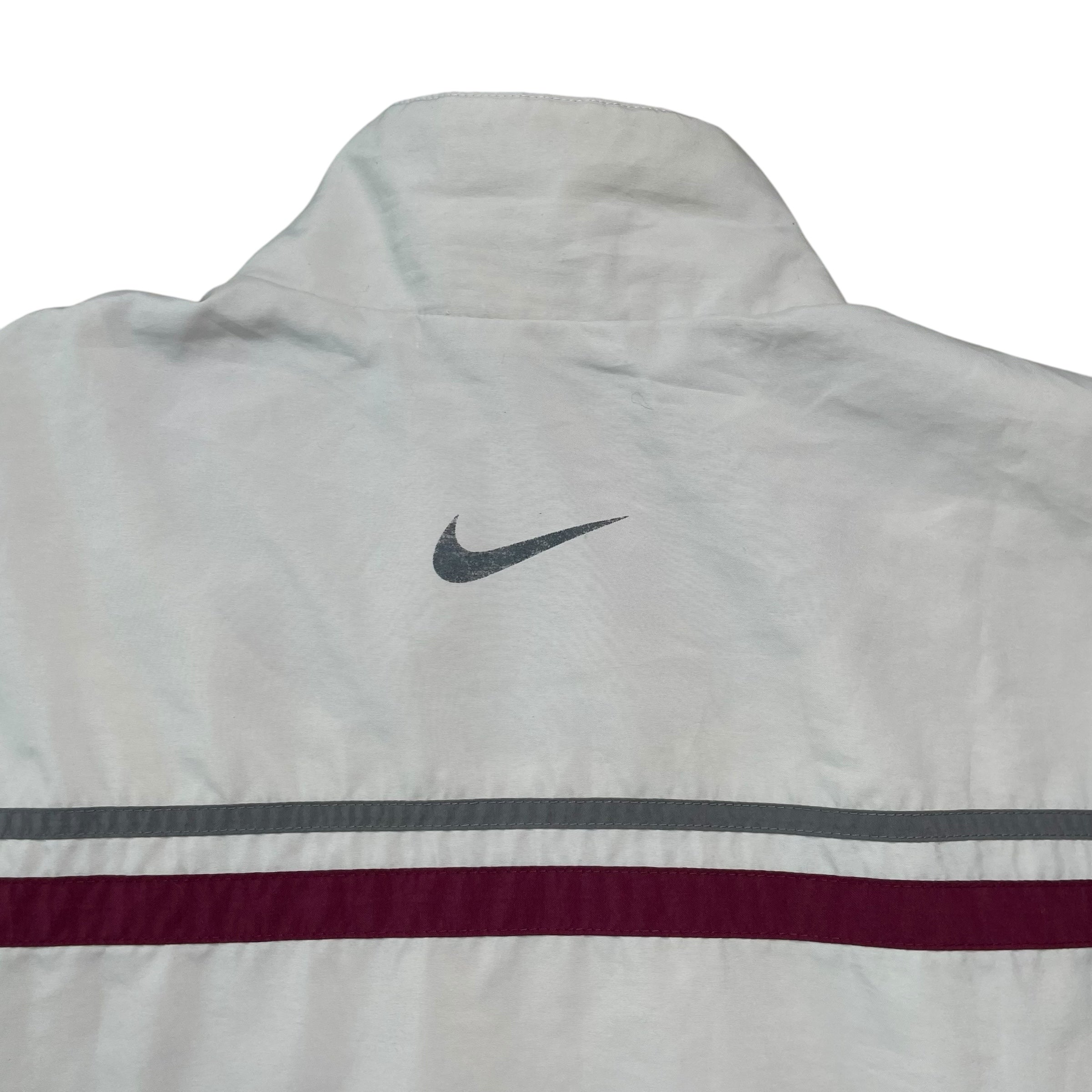 Nike Trainingsjacke (XL)