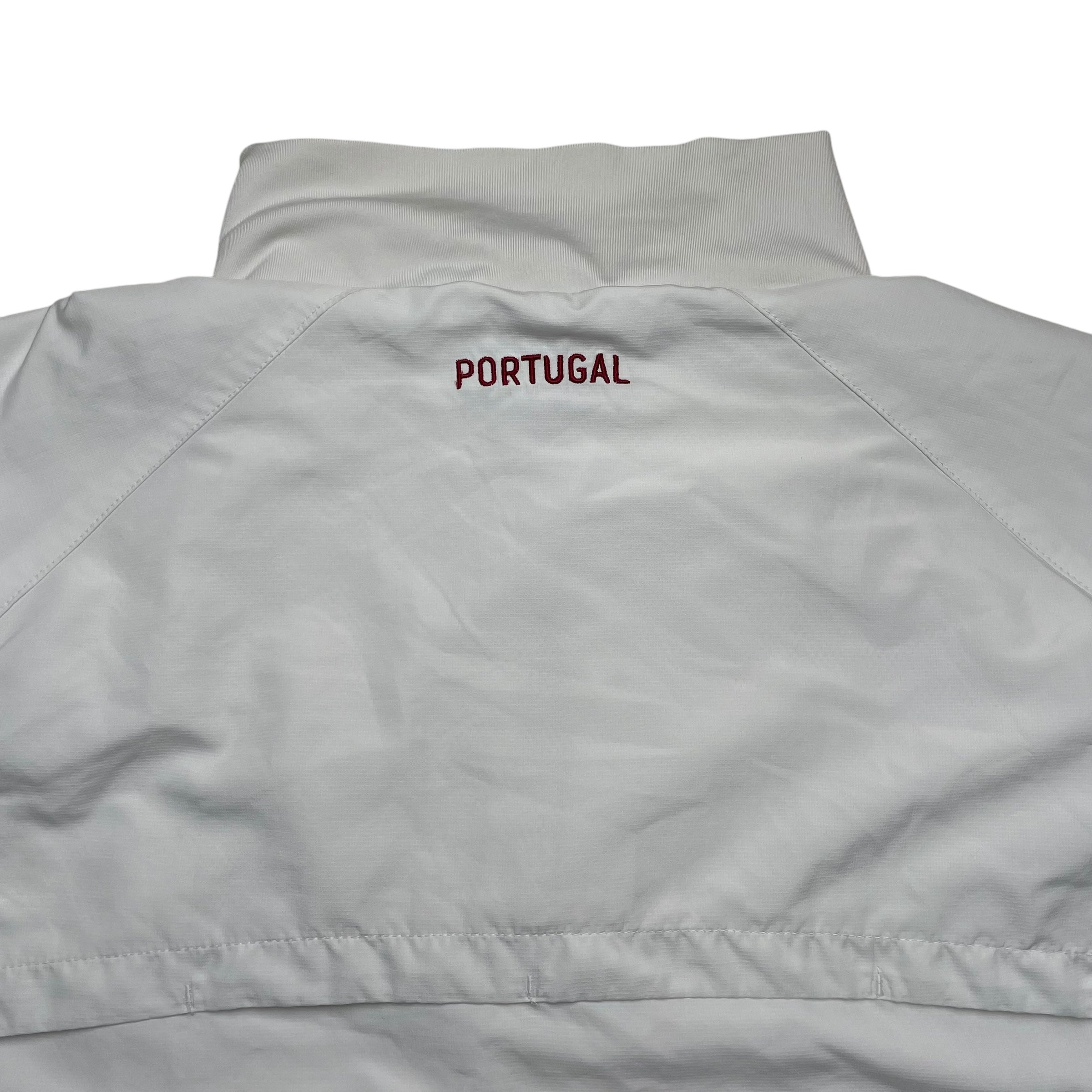 Nike Portugal Trackjacket (M)