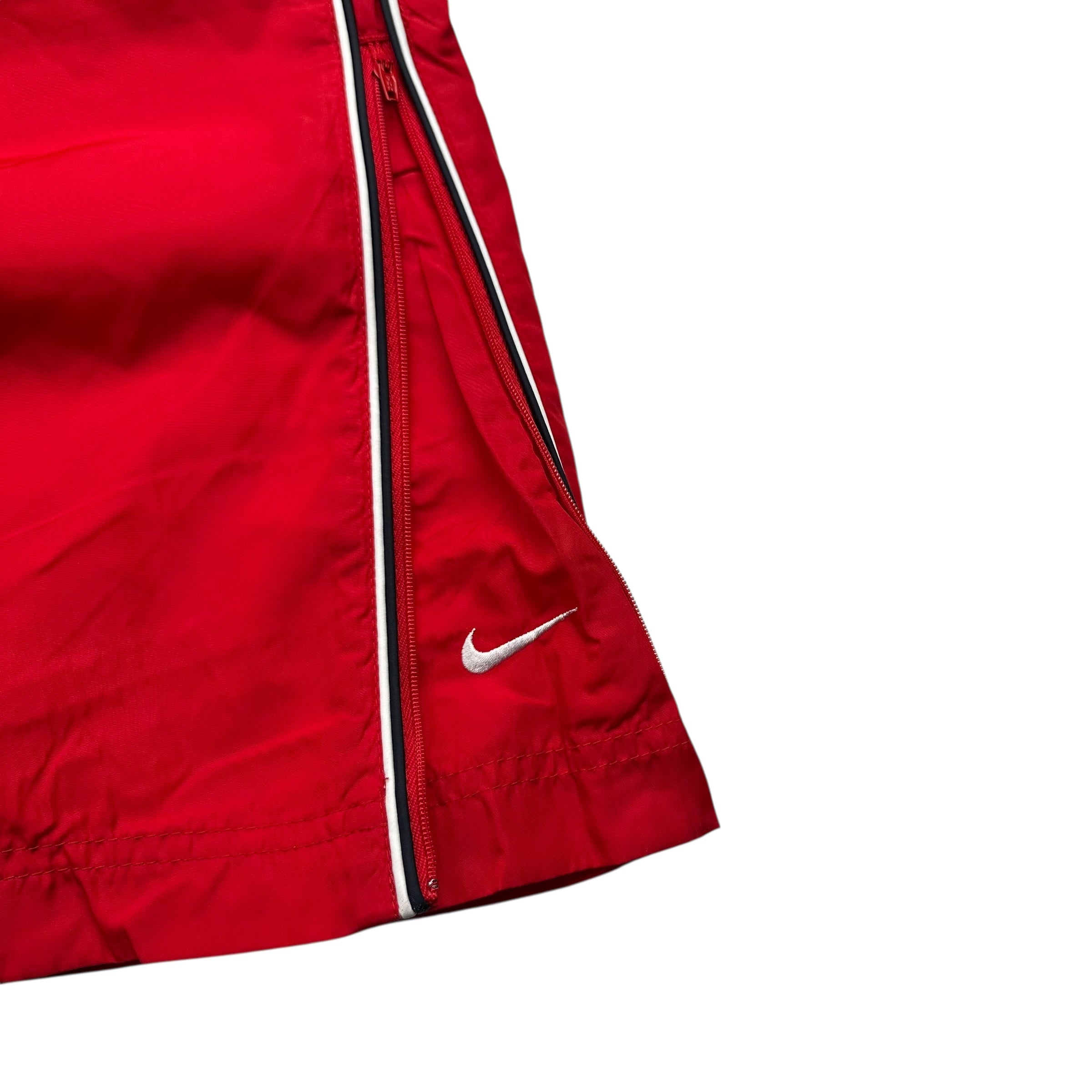 Nike Trackpants (XL)