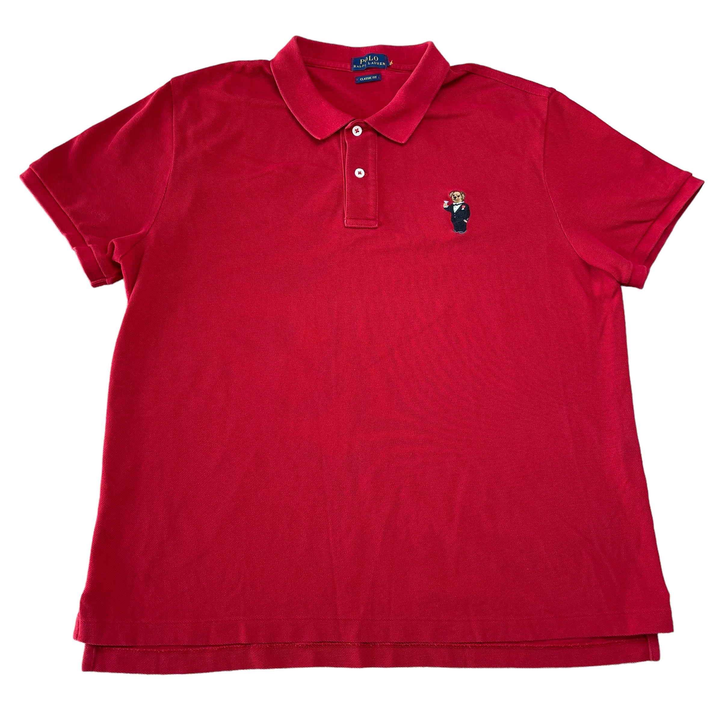 Ralph Lauren Polo - M