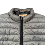 Japan Rags Puffer Jacket (L)