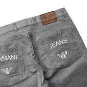 Armani Big Logo Jeans (L)
