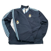 Adidas Real Madrid Tracksuit (L)