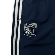 Adidas Olympique Lyon Trackpants (S)