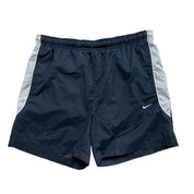 Nike Trainingsshorts - M